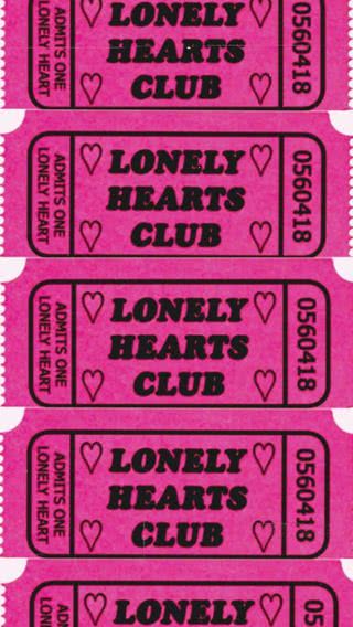 Lonely Hearts Club