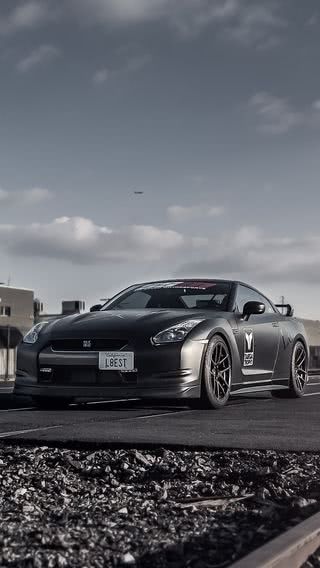 GT-R