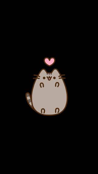 Pusheen（プシーン）