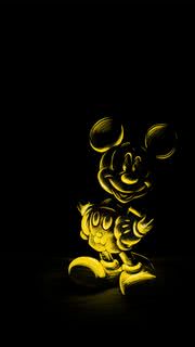 Mickey Mouse