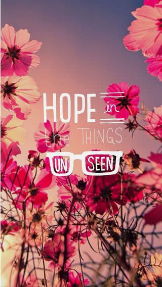 HOPE