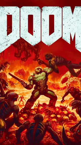 DOOM（ドゥーム）