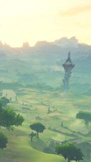 ゼルダの伝説 ブレス オブ ザ ワイルド