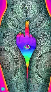 Trippy Love