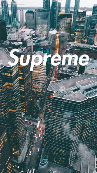 Supreme - シュプリーム