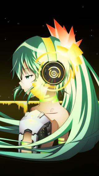 初音ミク