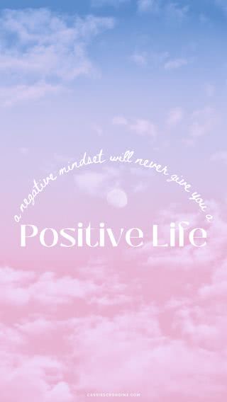 Positive Life