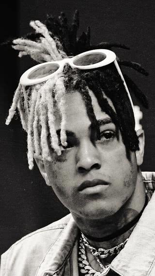 Xxxtentacion （XXXテンタシオン）