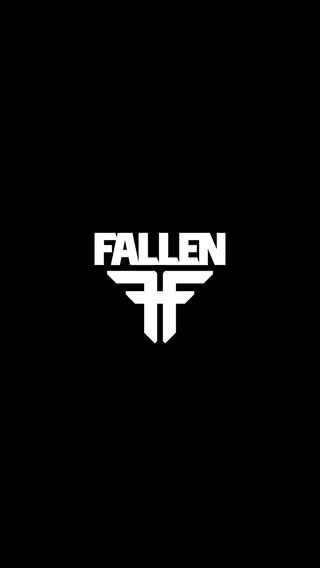 Fallen フォールン