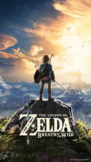 ゼルダの伝説 ブレス オブ ザ ワイルド