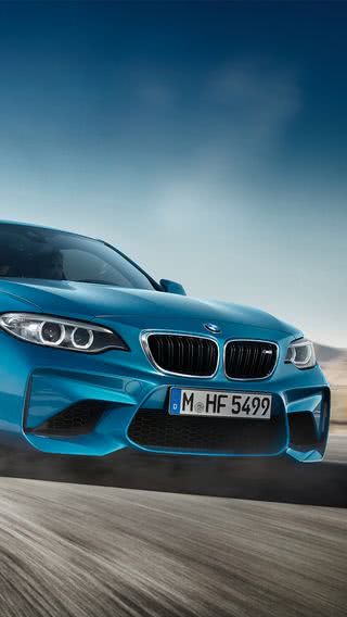 BMW M2