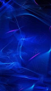 Abstract Blue Xperia Wallpapers