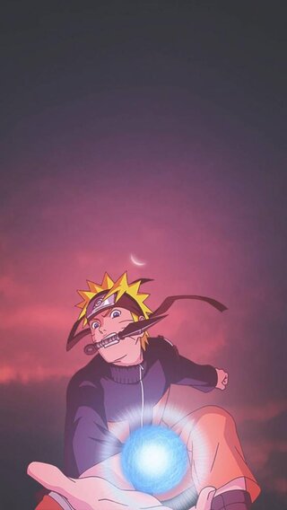 NARUTO - ナルト