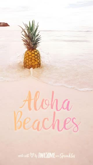 Aloha Beaches