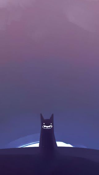 【141位】黒猫