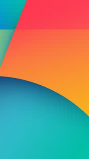 Android 4.4 Kitkat Wallpaper