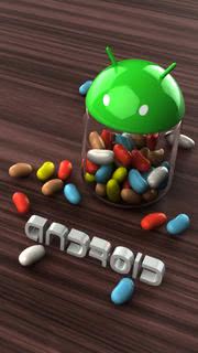 Android Jelly Bean