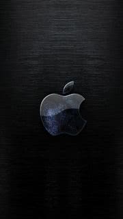 Appleブラック