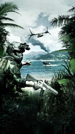 ARMA 3