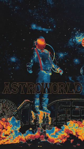 ASTROWORLD