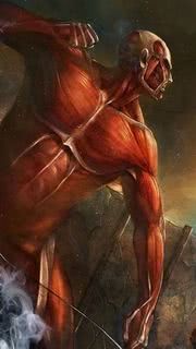 進撃の巨人 - Attack On Titan