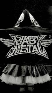 BABYMETAL