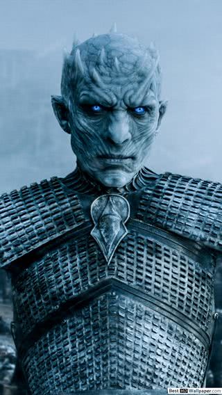 Night King | Game of Thrones