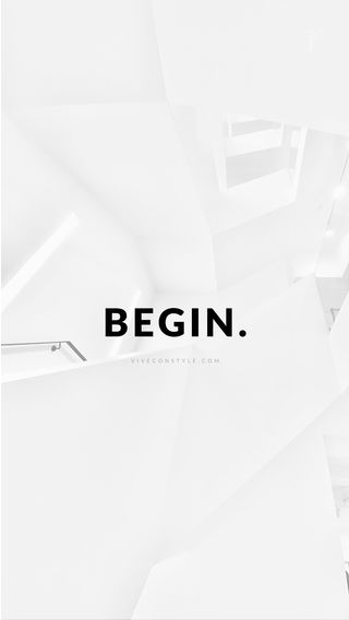 BEGIN