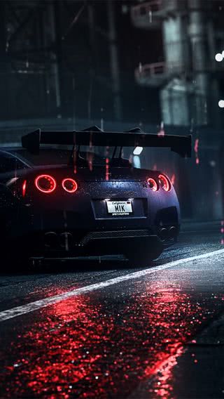 GT-R