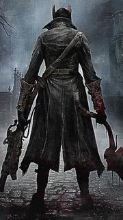 【ゲーム】Bloodborne