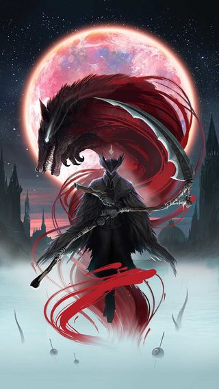 Bloodborne（ブラッドボーン）