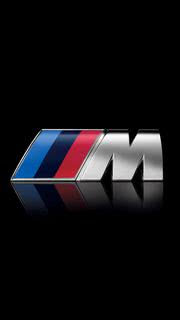 BMW M logo