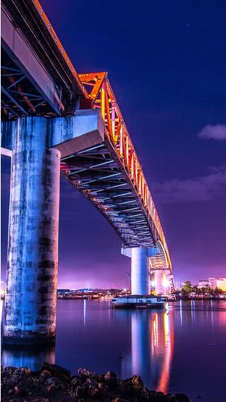 橋