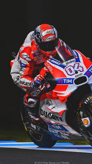 MotoGP