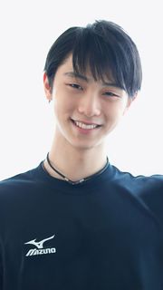 羽生結弦