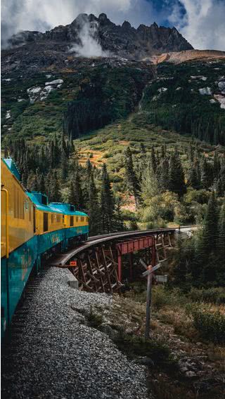 山岳鉄道