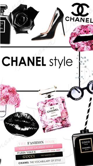 CHANEL - シャネル