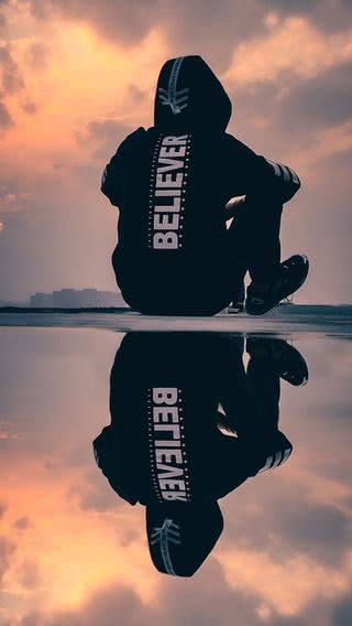 BELIEVER