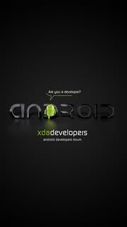 XDA android壁紙