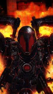 Deadpool 2099