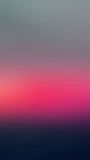 Pink Sunset Blur