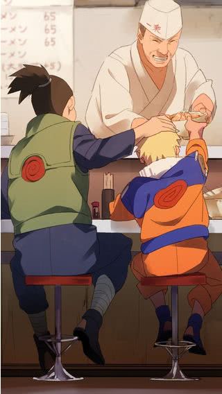 NARUTO - ナルト -