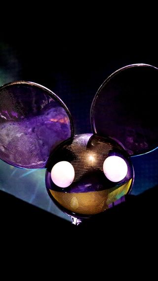 Deadmau5（デッドマウス）