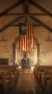 Far Cry 5 | ゲームのiPhone壁紙