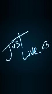 Just Live