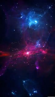 Galaxy HD wallpapers