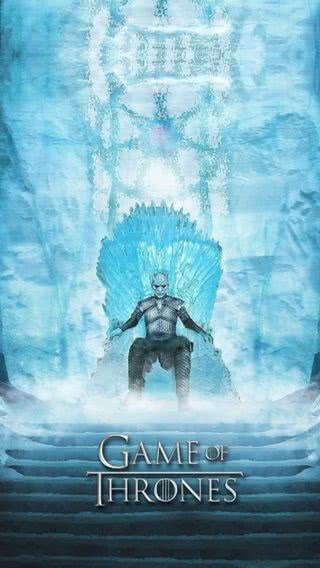 Night King | ゲーム・オブ・スローンズ