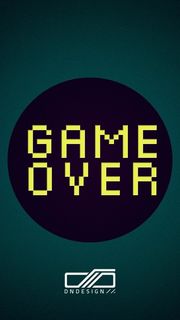 GAME OVER