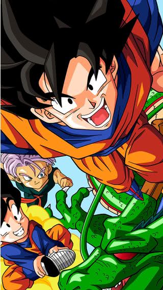 ドラゴンボール