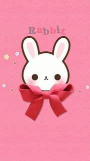 Rabbit Pink